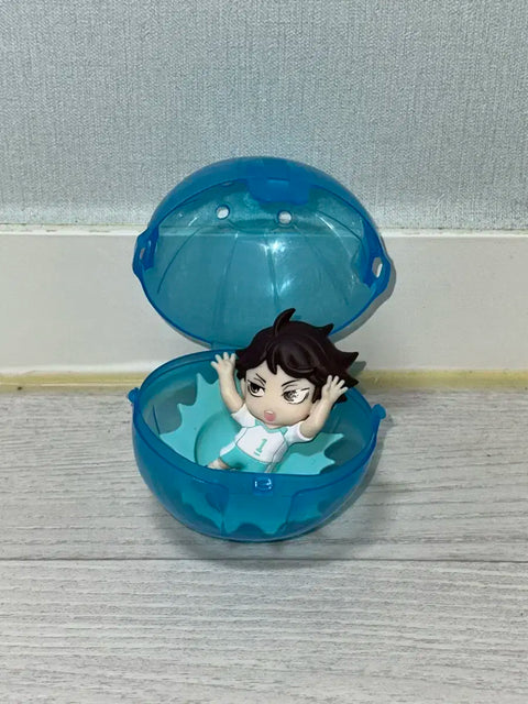Haikyu!! Toru Oikawa Magnet Gacha để bán.