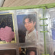DAY6 Deсик fan meeting 40,000 won MD photocard Young K