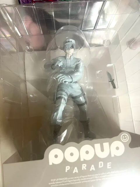 Cells at Work! White Blood Cell Pop-Up Figure