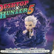 Hunter x Hunter Zoldyck Family Zeno Desktop Figure for Sale