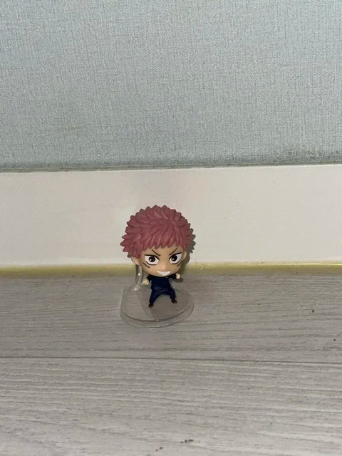Jujutsu Kaisen Yuji Itadori Mini Hình