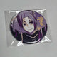 Mikage Reo can badge