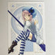 Shugo Chara! Official Postcard Sale