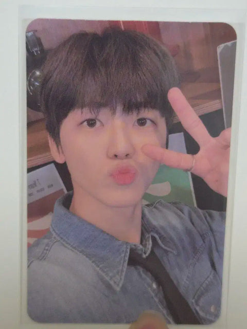 NCT JaeMin Golden Age V