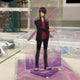 New Takasugi Sanzetto Acrylic Stand Animate Japan