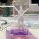 New Takasugi Sanzetto Acrylic Stand Animate Japan
