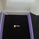 Jang Wonyoung ring