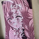 Tập tin rõ ràng về Sát thủ kimetsu no Yaiba Mitsuri Kanroji