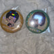 Jujutsu Kaisen Hidden Inventory/Premature Death Collaboration Geto Suguru, Ieiri Shoko Can Badge Set