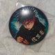Jujutsu Kaisen Megumi Fushiguro Original Art Can Badge
