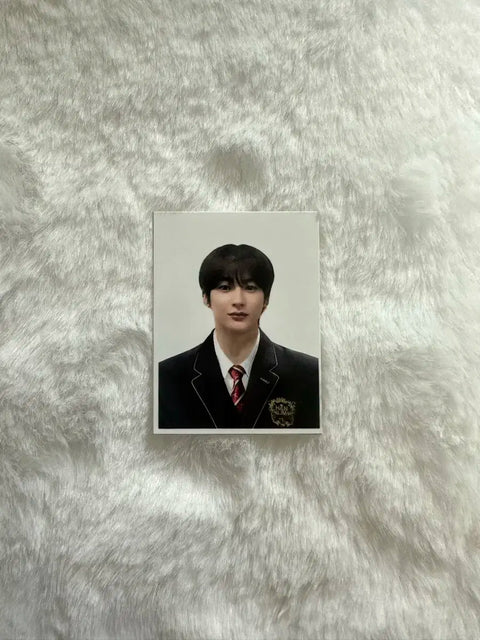 Ảnh ID của Rise Anton
