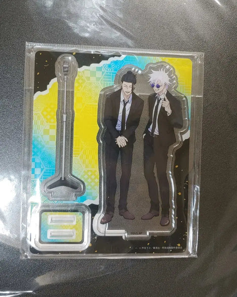 Jujutsu Kaisen Harahorn Acrylic Stand