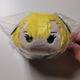 Kaiju No. 8 Shinomiya Kikoru Mochi Mochi Mascot Plush Doll