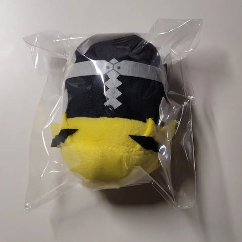 Kaiju No. 8 Shinomiya Kikoru Mochi Mochi Mascot Plush Doll