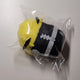 Kaiju No. 8 Shinomiya Kikoru Mochi Mochi Mascot Plush Doll