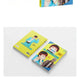 G-Dragon high-quality photobook pictorial 80 pages