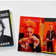 G-Dragon high-quality photobook pictorial 80 pages