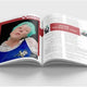 G-Dragon high-quality photobook pictorial 80 pages