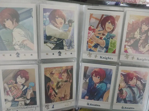 Ensemble Stars Suou Tsukasa Pasha 8 pcs (as a set)