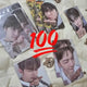 ZB1 fan chat benefit 4th album photocard transfer