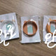 DAY6 fan meeting goods light band ring cover Bang Ke Don