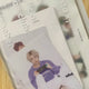 MONSTA X MONBEBE 4th Generation Kit