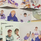 MONSTA X MONBEBE 4th Generation Kit