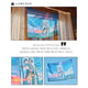 Your Name, Suzume Fabric Poster Set