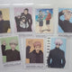 Jujutsu Kaisen Manimate Special Edition Photo Card Set