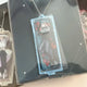 Ace Estate March Number Acrylic Keyring Luca, Til, Ivan