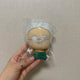 @Unopened@ Sakamoto Days Sakamoto Taro Chibi Gurumi Keychain