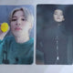 BTS 2025 Festa Jimin Photocard Batch Transfer