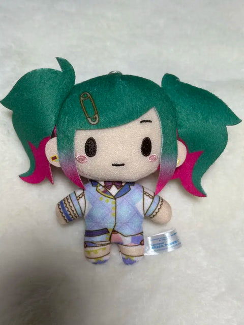 Dự án Sekai Leo/Cần Miku Linh vật Núi Hareo Matsu