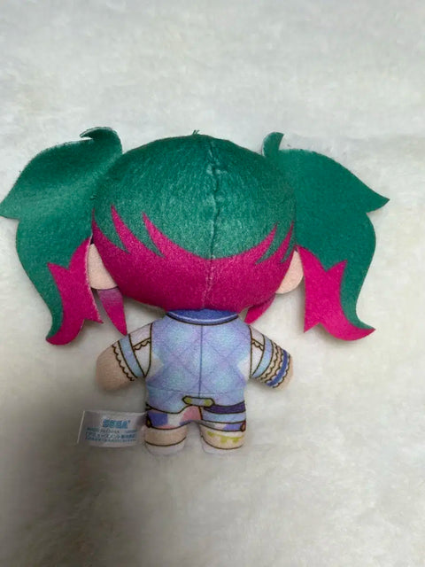 Dự án Sekai Leo/Cần Miku Linh vật Núi Hareo Matsu
