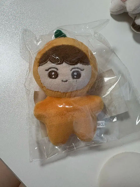 Bburabong Ddolmang Seventeen Boo Seungkwan Doll for Sale