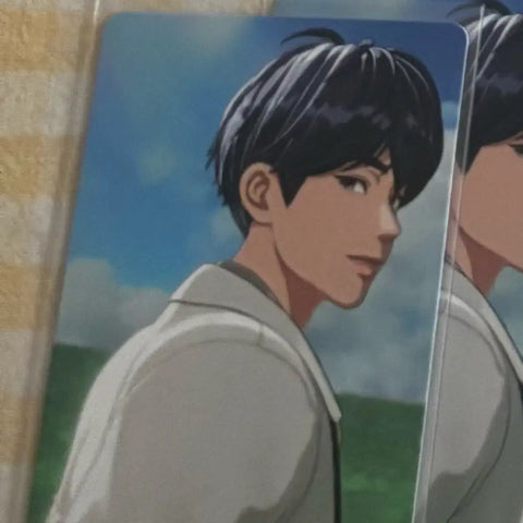 PLAVE Kakurenbo Animate Yejun