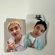 1 set) D.O. Kyungsoo photocard, 1st Album Bliss, Blue Dream Media, BLDM