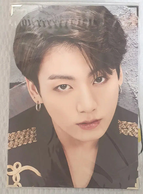 Ảnh cao cấp của BTS Jungkook