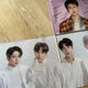 Bản đồ tâm hồn của BTS / Hình ảnh lá cờ mini Magic Shop Namjoon RM