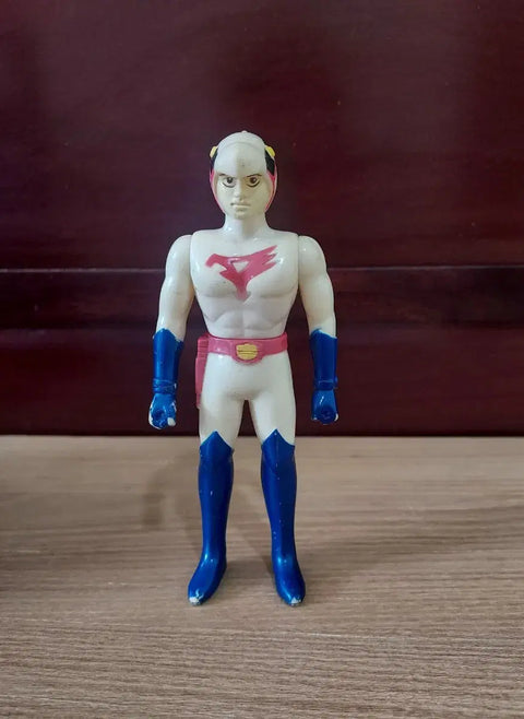 Eagle Five Brothers (Gatchaman) Hình số 1
