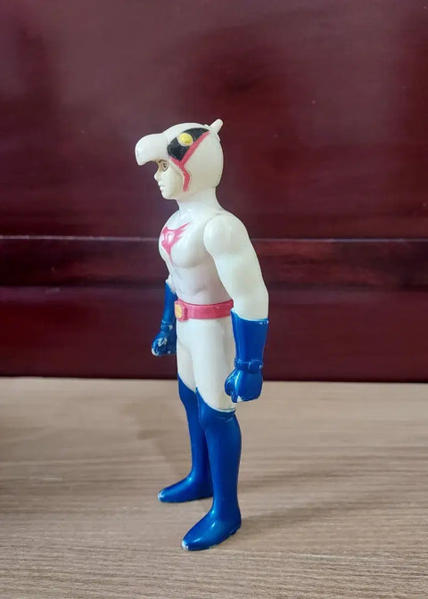 Eagle Five Brothers (Gatchaman) Hình số 1