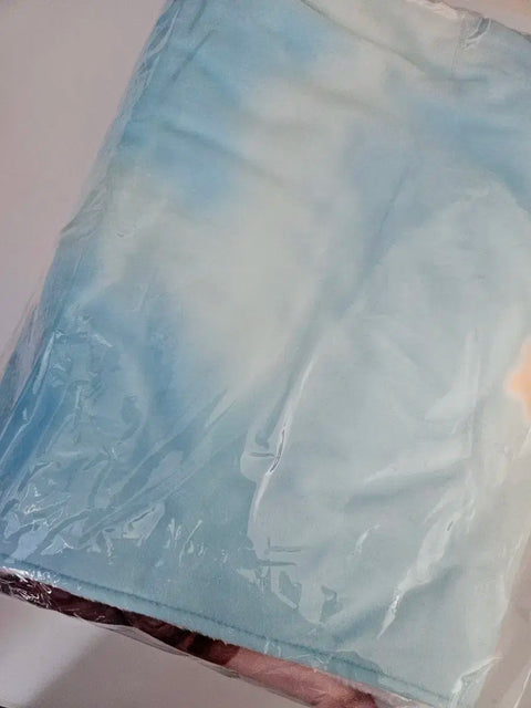 Transfer) RIIZE Sungchan Blanket
