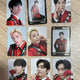 ONF The Map Con Trading Cards - Selling All Together