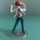 Hình Nozaki-kun Mikoshiba của các cô gái hàng tháng