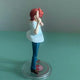 Hình Nozaki-kun Mikoshiba của các cô gái hàng tháng