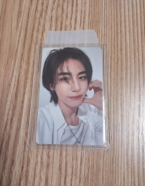 BOYNEXTDOOR Chuyển ảnh thẻ Leehan