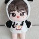 Búp bê Mingyu mười bảy, Mingmeda, 15cm