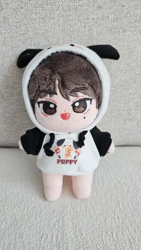 Búp bê Mingyu mười bảy, Mingmeda, 15cm