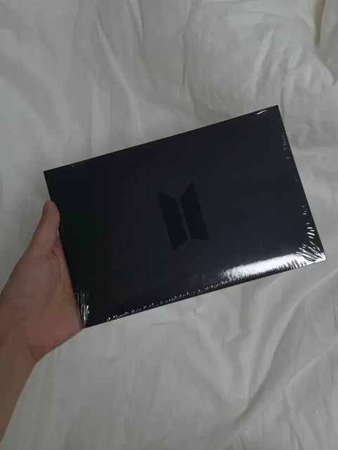 Tem BTS chưa mở