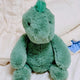 Modern House Dinosaur Plush Toy for Sale
